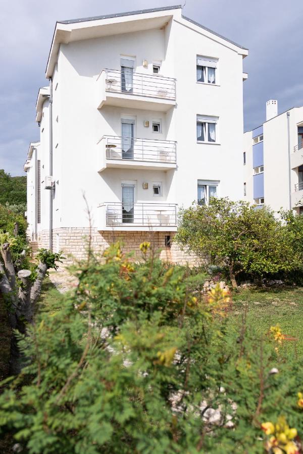 Apartments Esperanca Sveti Petar  Exterior foto
